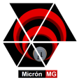 Micrón MG